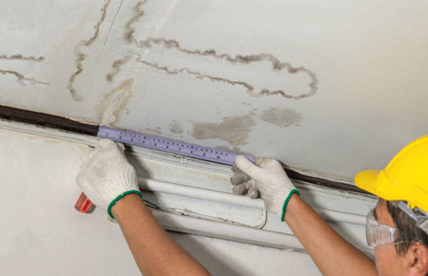 Reliable Flood Cleanup contractor in Howard, SD by Water Damage Irwin